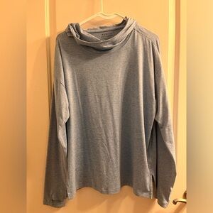 Athleta long sleeve shirt